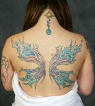 Full back tattoo photo looking very cool.JPG