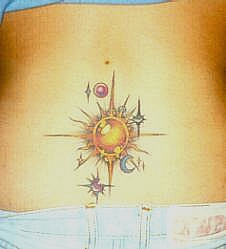 Stars & Plans Tattoos