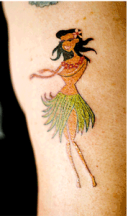 Smiling hawaiian girl tattoo dancing.PNG