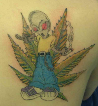 Images of alien tattoo flash.PNG