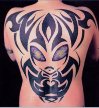 Tribal alien tattoo design.PNG