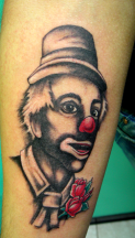 Clown tattoo photos.PNG