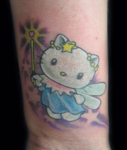 Hello kitty tattoo cartoon.PNG