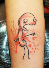 Bloody cartoon tattoo picture.PNG