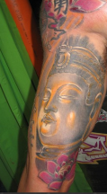 Photos of buddhist tattoos and meanings.PNG
