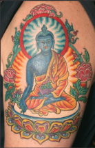 Picture of buddhist symbol tattoo.PNG