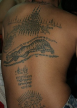 Tiger buddhist sanskrit tattoos.PNG