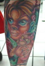 Picture of crying girl tattoo.PNG