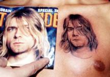 cobain