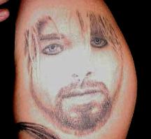 gegecobain