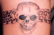 celticskull