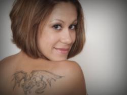 Traditional Tattoos