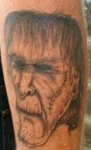 frankien tatttoo