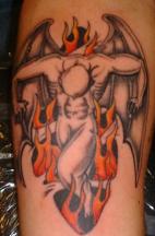 gargoyle