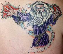 FrankRomano07_wizard