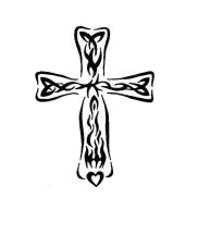 tribal cross tattoo.jpg