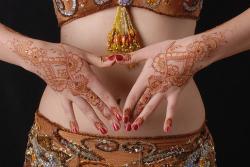 Henna Tattoo Pictures