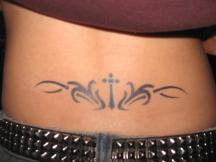 cross tattoo on lower back.jpg