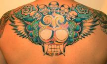 Skull and Wings Back Tattoo.jpg