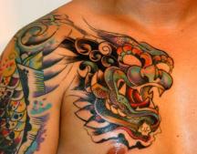 Foo Dog Tattoo picture.jpg