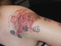 red dragon on arm.jpg