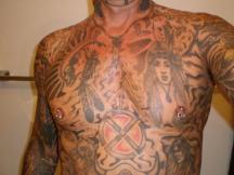 Native American tattoo on upper chest.jpg