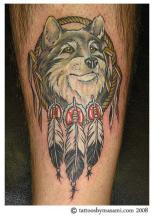 native american wolf tattoos.jpg