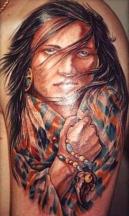 colorful Native American Tattoos.jpg