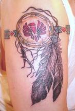 cool native american feathers tattoos.jpg