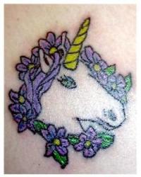 Tattoo Photos Uploaded by Registered Members