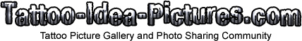 Tattoo Picture Ideas Banner